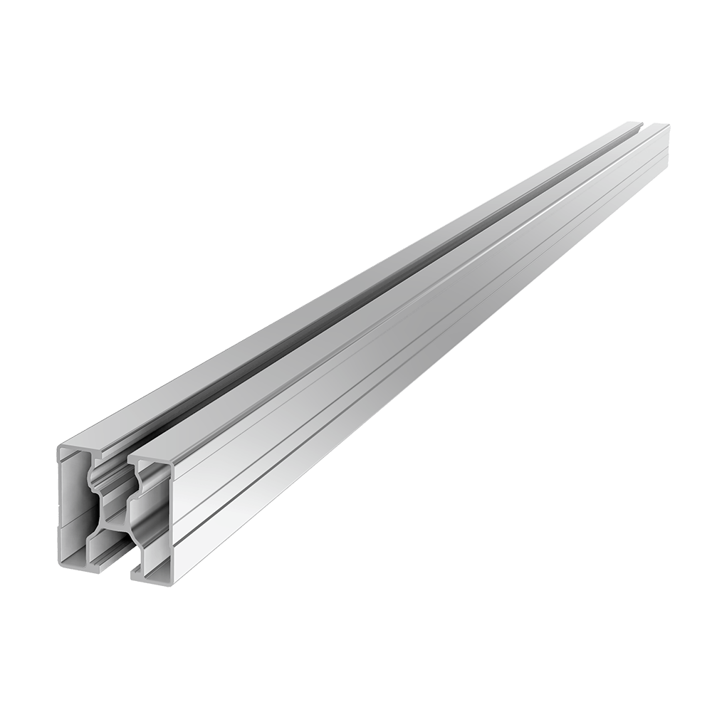 SL-Rack Tragschiene RAIL 40 - 4750mm - Pesasun Großhandel