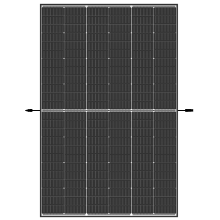 Trina Solar TSM-450NEG9R.28 Glas Glas Vertex S+ - Pesasun Großhandel